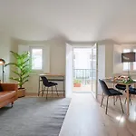 Fantastic With Balcony In Bica Apartmán Lisboa
