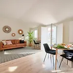 Apartmán Fantastic With Balcony In Bica