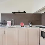 Fantastic With Balcony In Bica * Lisboa