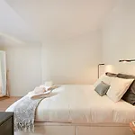 Apartmán Fantastic With Balcony In Bica *